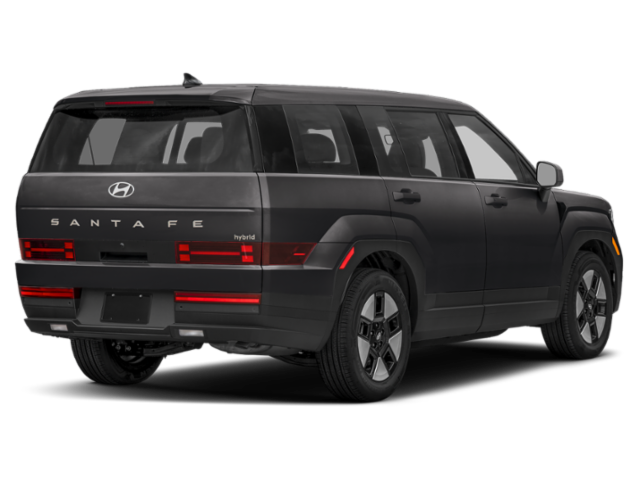 New 2026 Phantom Hyundai SE image 2