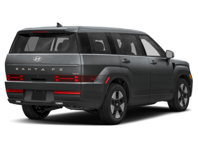 New 2026 Gray Hyundai SE image 2