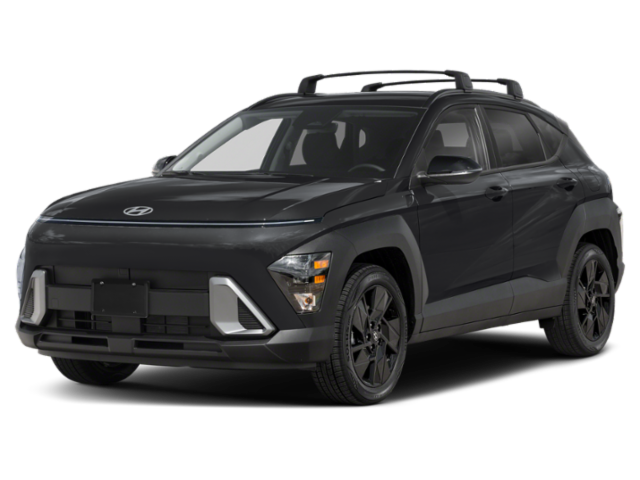 2026 Hyundai Kona SEL Sport AWD's photo