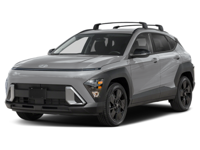 2026 Hyundai Kona SEL Sport's photo