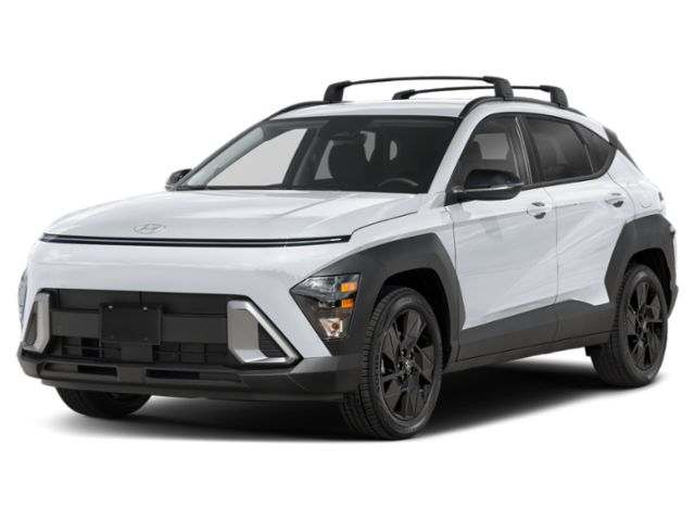 2026 Hyundai Kona SEL Sport's photo