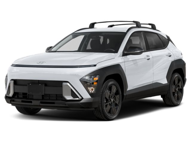 2026 Hyundai KONA 2026 Hyundai KONA SEL Sport 4D Sport Utility