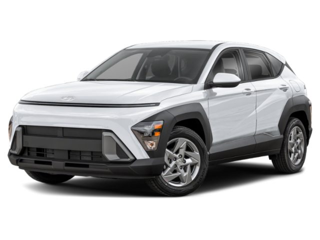 2026 Hyundai Kona SE's photo