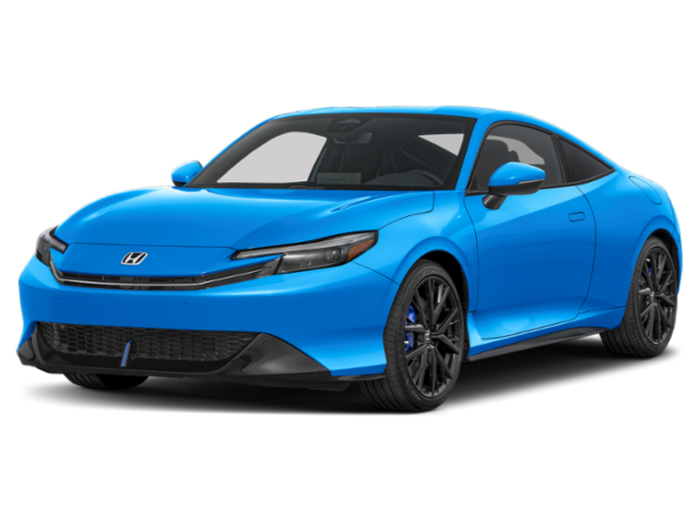 2026 Honda Prelude
