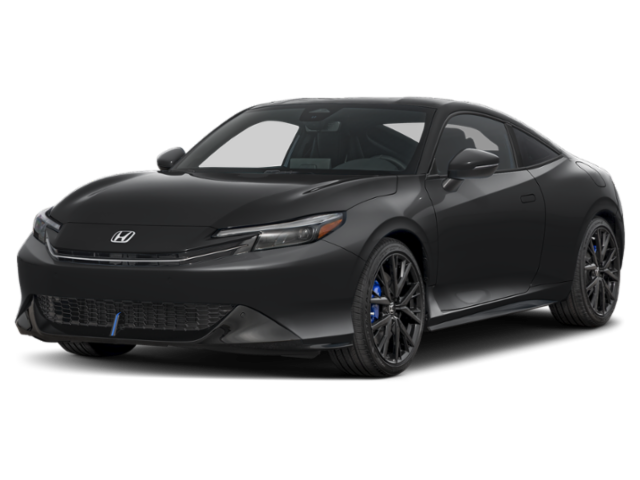New 2026 Crystal Black Pearl Honda  image 4