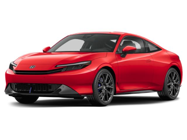 2026 Honda Prelude Base's photo