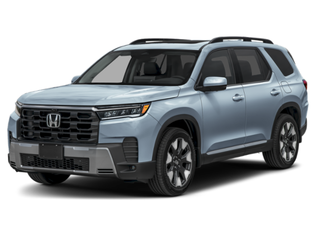New 2026 Sonic Gray Pearl Honda AWD Touring image 7