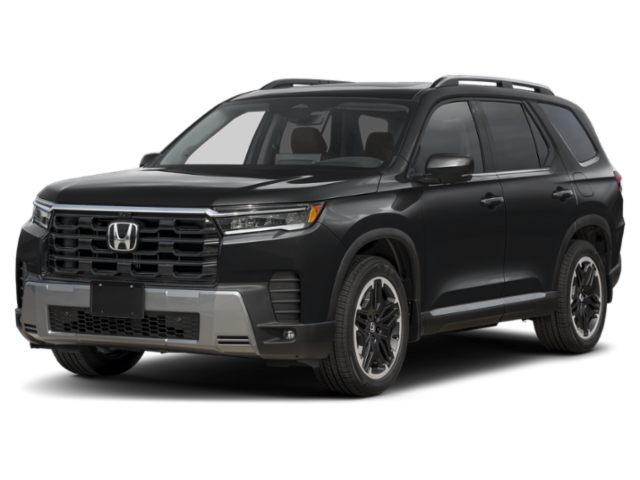 2026 Honda Pilot Touring AWD's photo