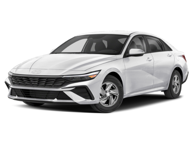 2026 Hyundai Elantra's photo