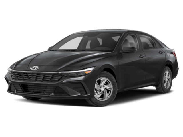 2026 Hyundai Elantra's photo