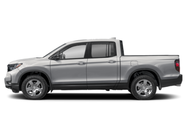 New 2026 Silver Honda TrailSport image 3