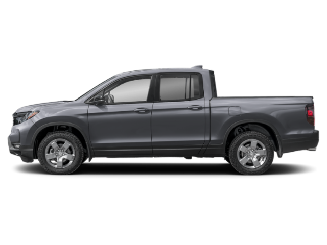 New 2026 Modern Steel Metallic Honda TrailSport image 9
