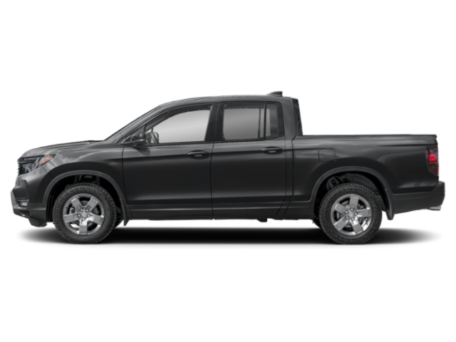 New 2026 Black Honda TrailSport image 3