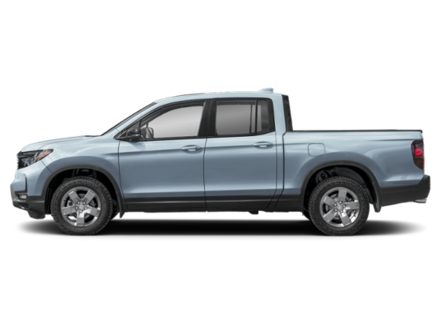 New 2026 Gray Honda TrailSport image 3