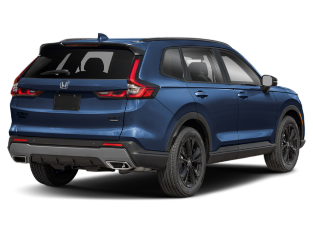 New 2026 Canyon River Blue Metallic Honda Sport Touring AWD image 5
