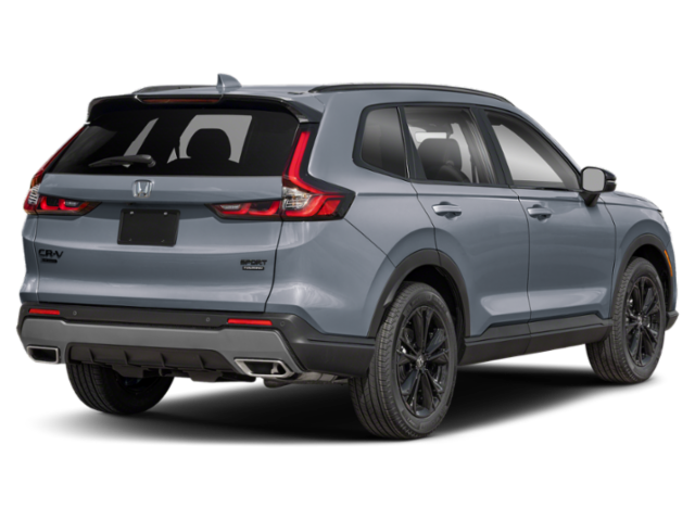 New 2026 Urban Gray Pearl Honda Sport Touring image 2