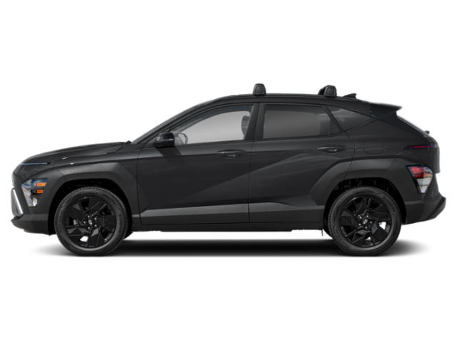 New 2026 Abyss Black Pearl Hyundai SEL Sport image 3