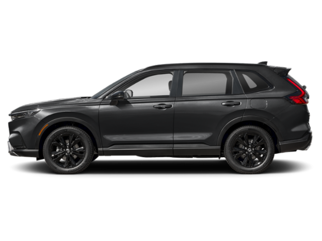New 2026 Black Honda Sport Touring image 3
