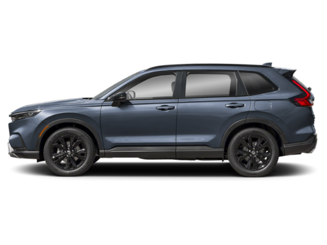 New 2026 Gray Honda Sport Touring image 3