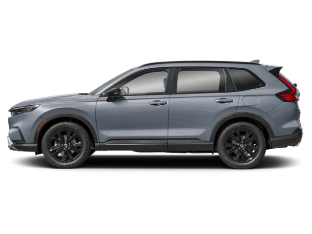 New 2026 Urban Gray Pearl Honda Sport Touring image 3