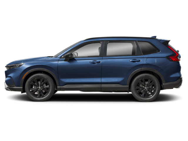 New 2026 Canyon River Blue Metallic Honda Sport Touring AWD image 6