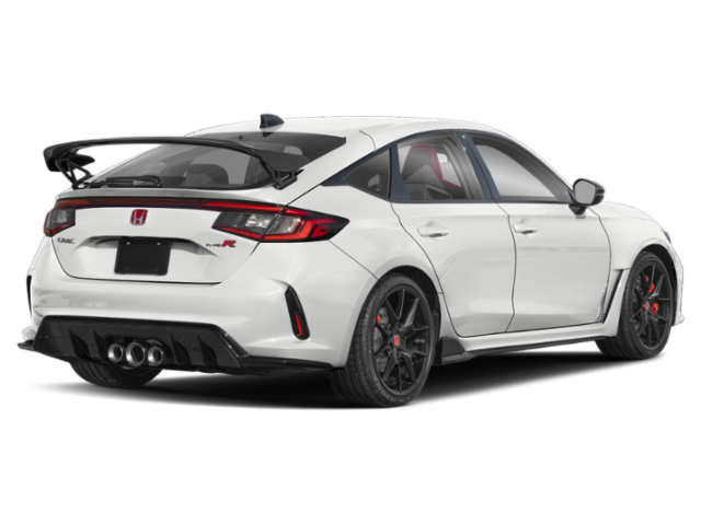 New 2026 Championship White Honda  image 2