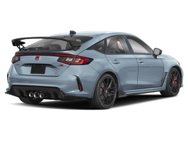 New 2026 Sonic Gray Pearl Honda  image 2