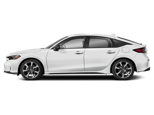 New 2026 Solar Silver Metallic Honda Sport Touring image 3