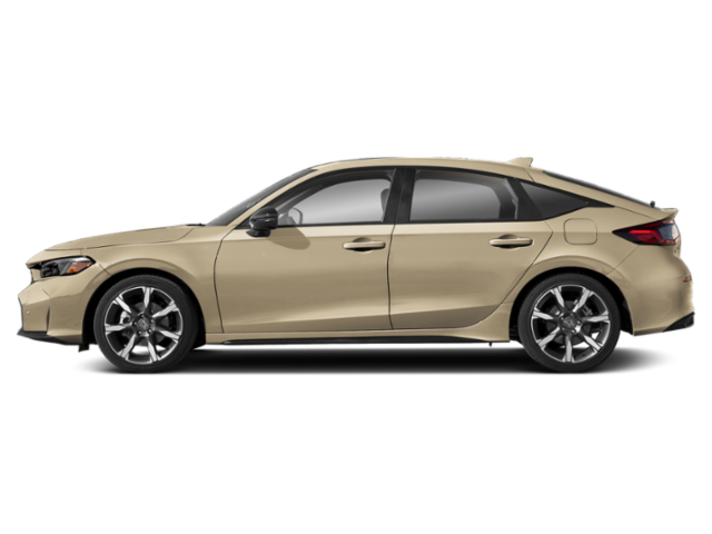 New 2026 Tan Honda Sport Touring image 3