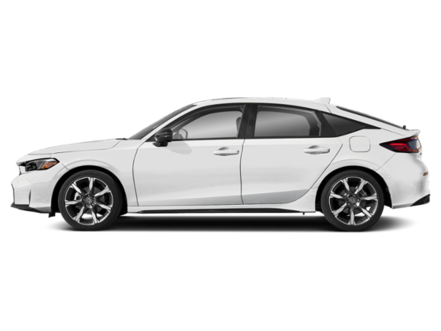 New 2026 Platinum White Pearl Honda Sport Touring CVT image 6