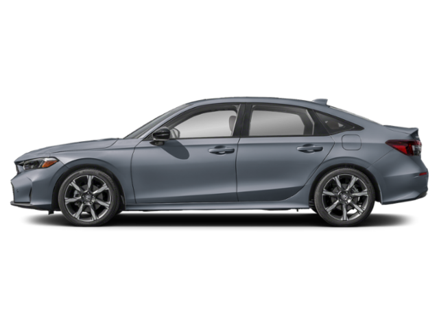 New 2026 Urban Gray Pearl Honda 2WD Sport Touring Hybrid image 9