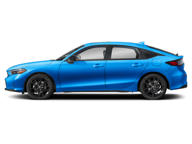 New 2026 Boost Blue Pearl Honda Sport image 6