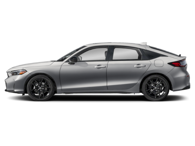 New 2026 Solar Silver Metallic Honda Sport image 6