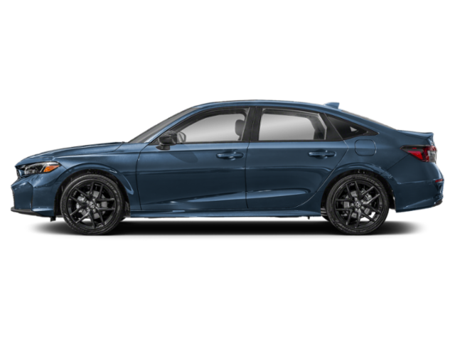New 2026 Blue Lagoon Pearl Honda Sport image 6