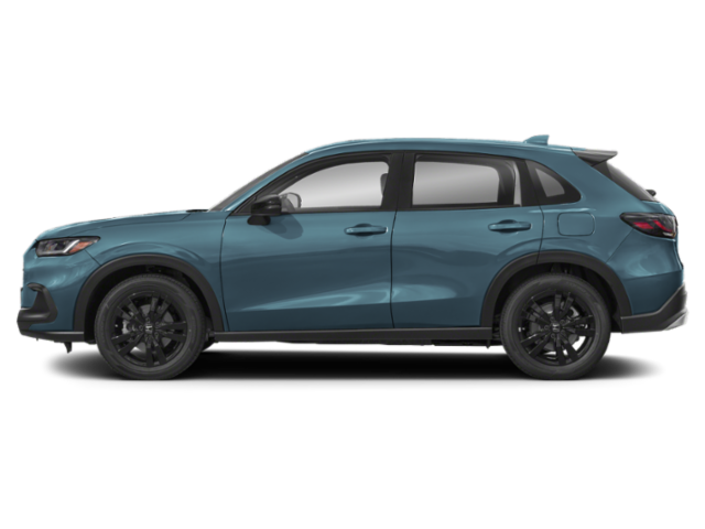 New 2026 Nordic Forest Pearl Honda Sport 2WD CVT image 3