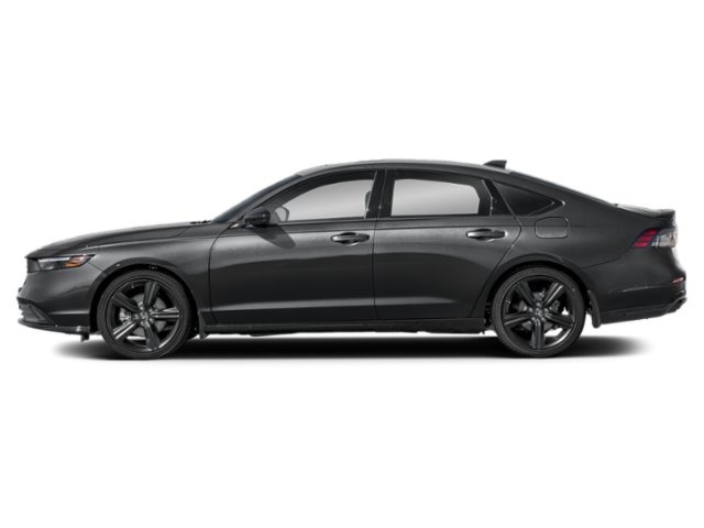 New 2026 Crystal Black Pearl Honda Sport-L image 3