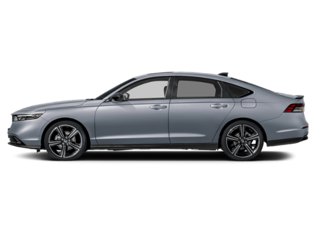 New 2026 Gray Honda Sport image 3