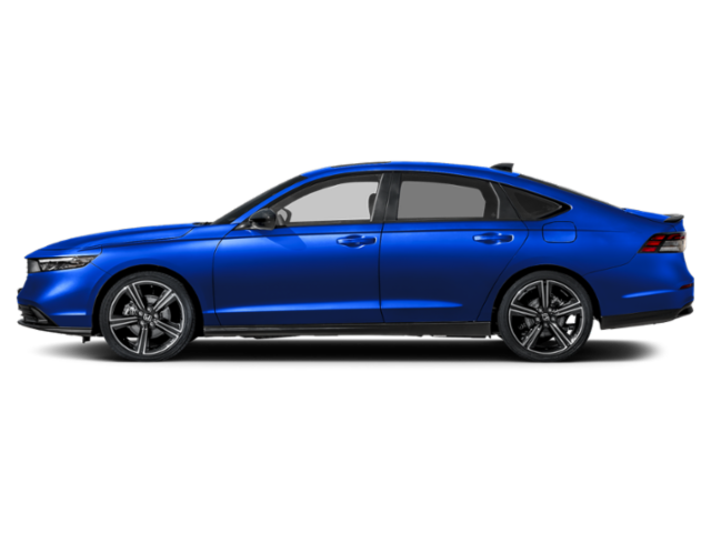 New 2026 Still Night Pearl Honda Sport image 6