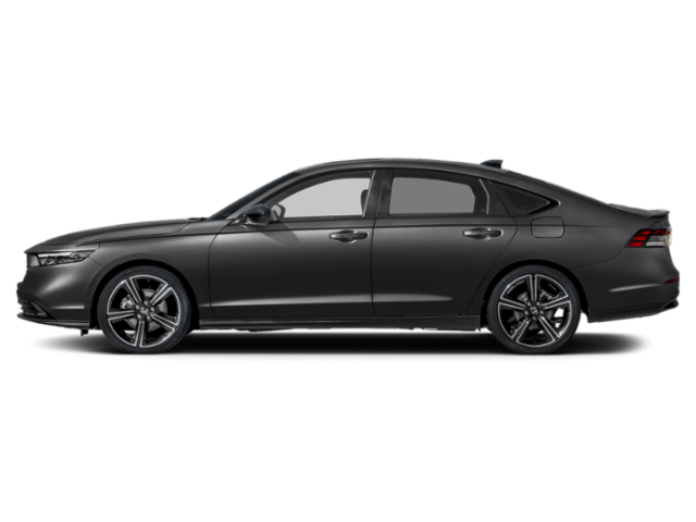 New 2026 Crystal Black Pearl Honda Sport image 6