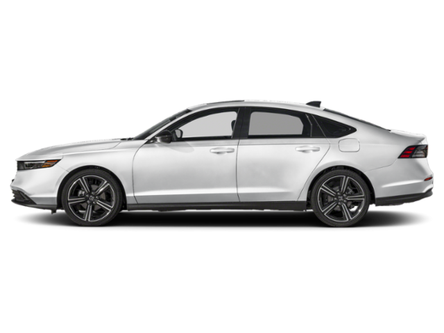 New 2026 Platinum White Pearl Honda SE CVT image 6