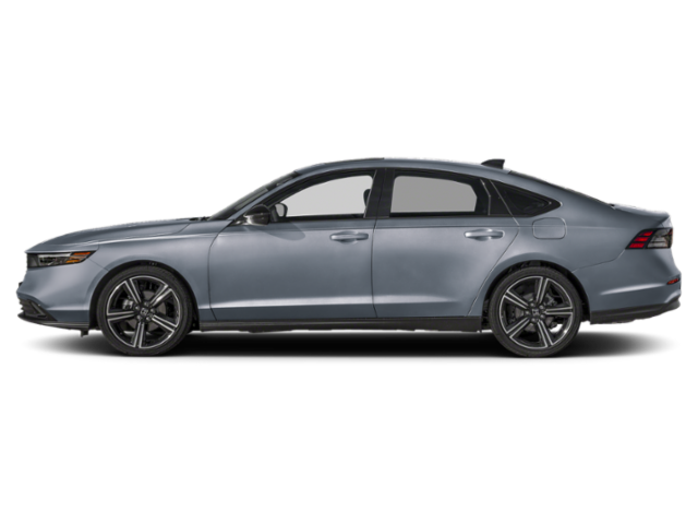 New 2026 Urban Gray Pearl Honda SE image 6