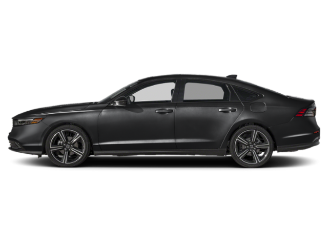 New 2026 Crystal Black Pearl Honda SE image 9