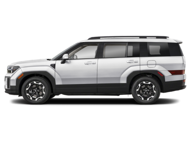 New 2026 White HYUNDAI SEL image 3