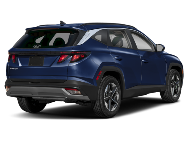 New 2026 Blue HYUNDAI SEL image 2