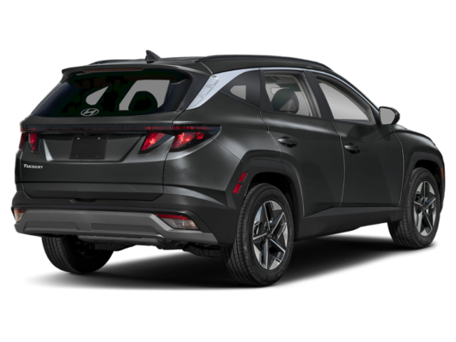 New 2026 Gray HYUNDAI SEL image 2