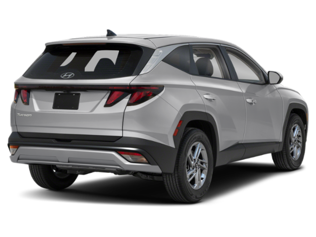 New 2026 Silver Hyundai SE image 2