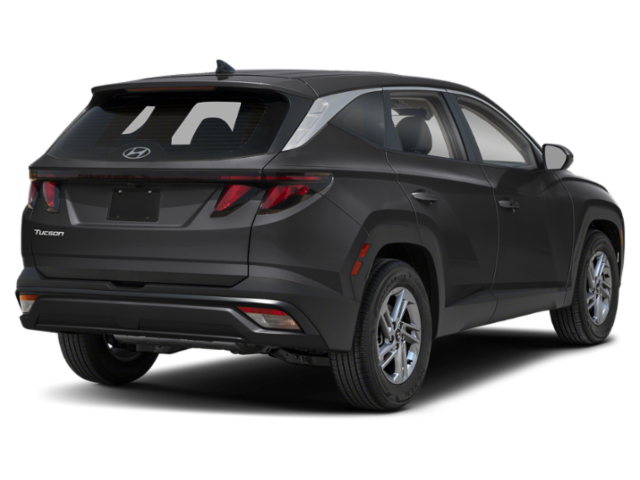 New 2026 Black HYUNDAI SE image 2