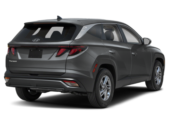 New 2026 Gray Hyundai SE image 2