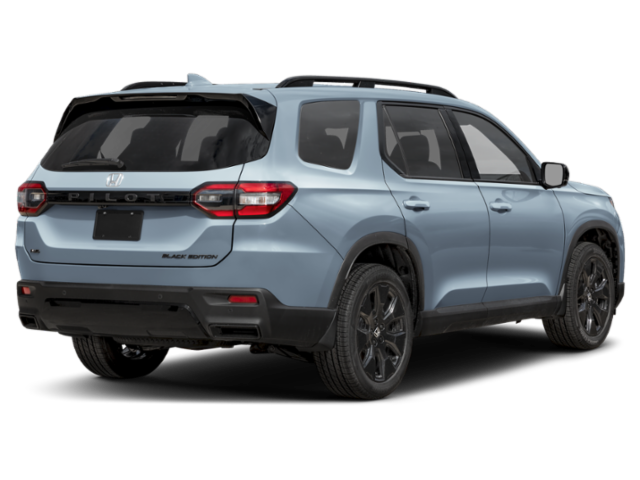 New 2026 Sonic Gray Pearl Honda Black Edition image 2