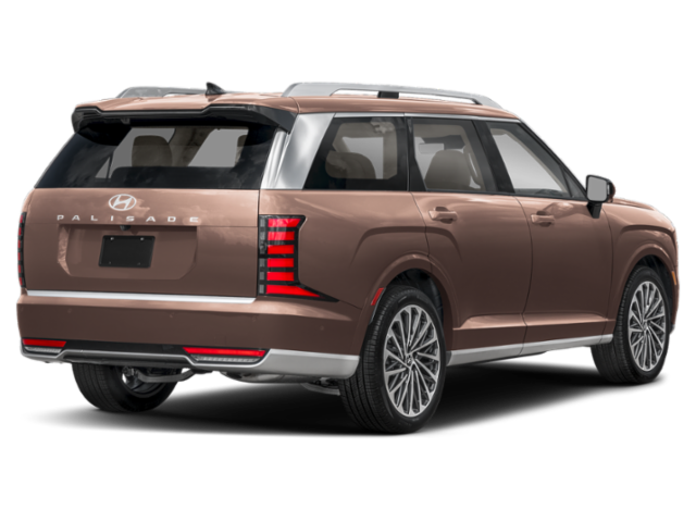 New 2026 Brown Hyundai Calligraphy image 2